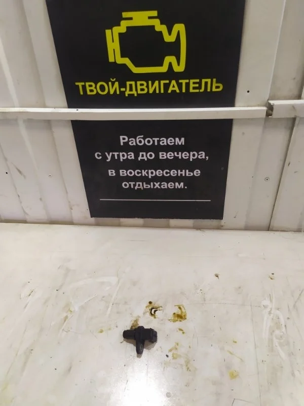 Датчик распредвала Nissan Serena