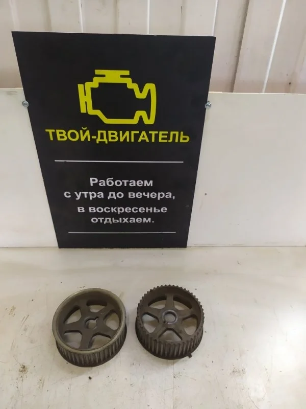 Шестерня распредвала Toyota Cruiser