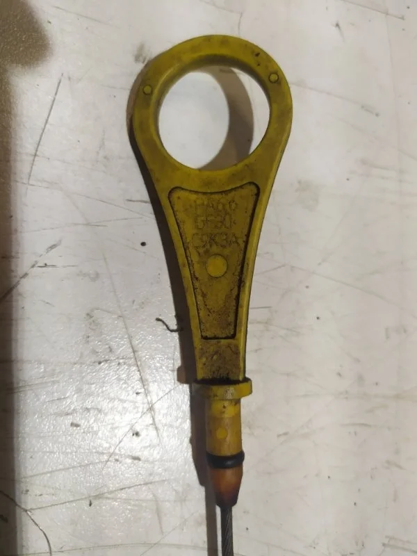 Щуп масляный двс Volvo s60