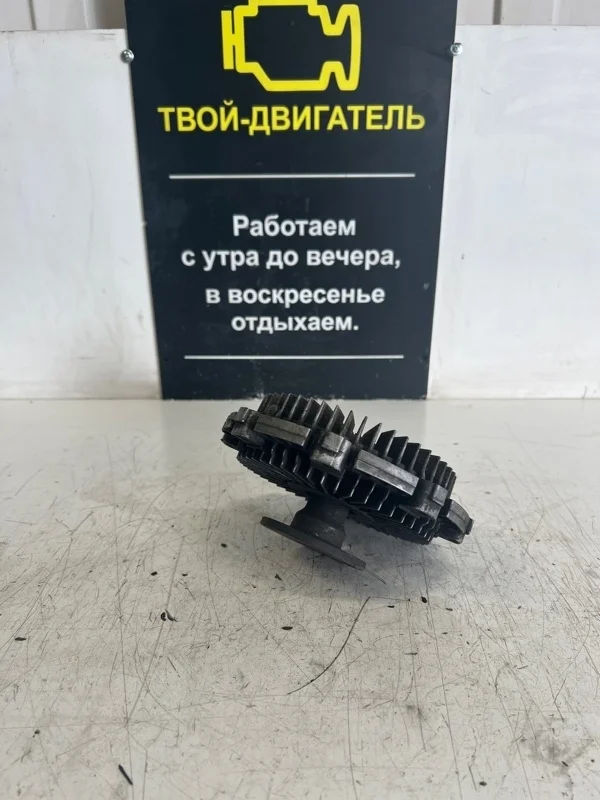 Вискомуфта Hyundai Sorento