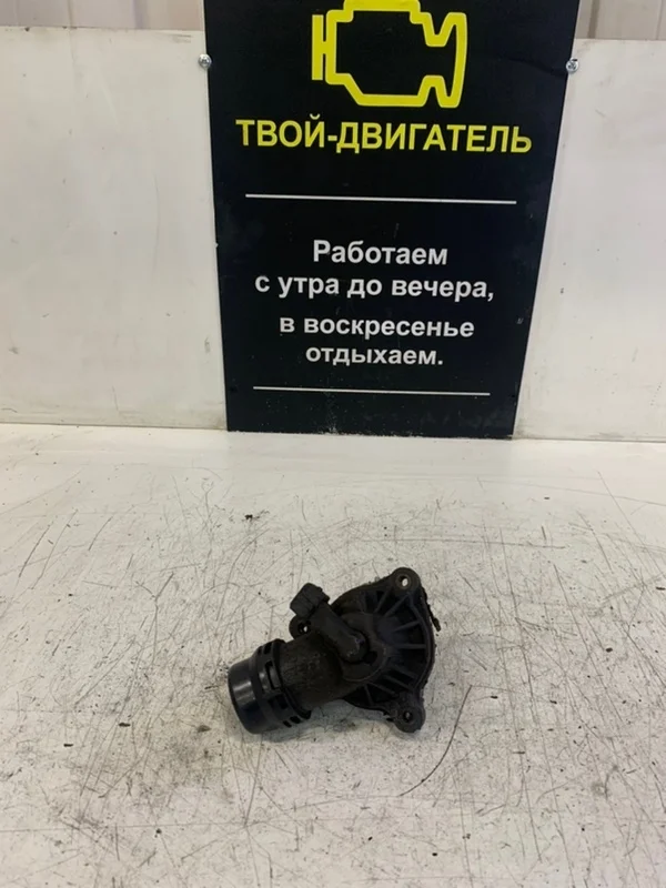 Корпус термостата BMW 5 2009 E60