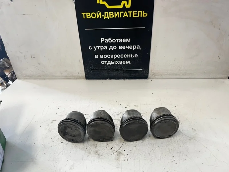 Поршень Chevrolet lacetti