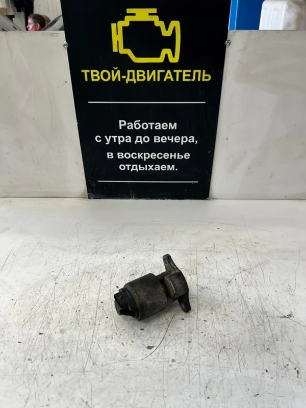 Клапан егр Chevrolet Lacetti