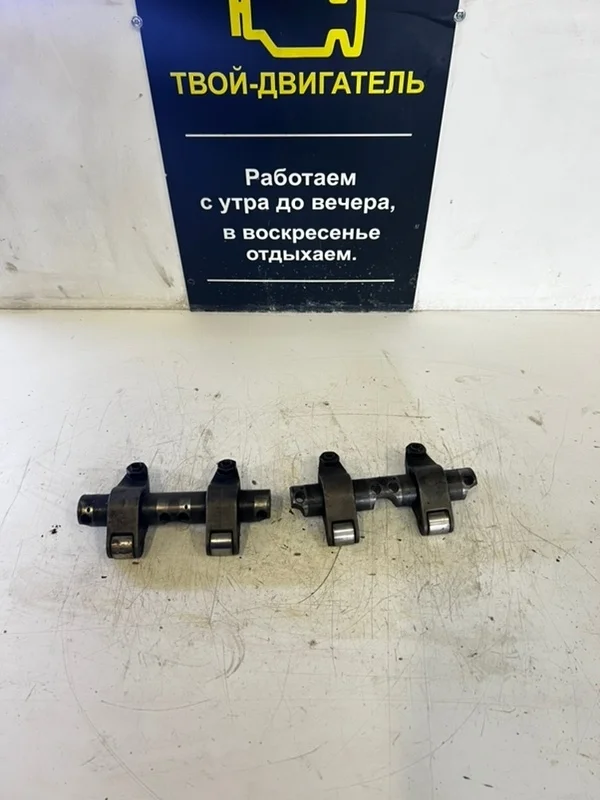 Ось коромысел Volkswagen Sharan