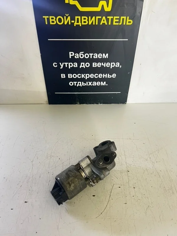 Клапан егр Daewoo nexia