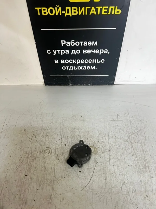 Датчик распредвала Skoda Superb