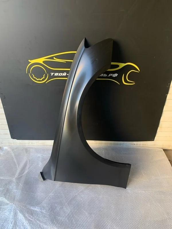 Крыло AUDi a4 2010 b8