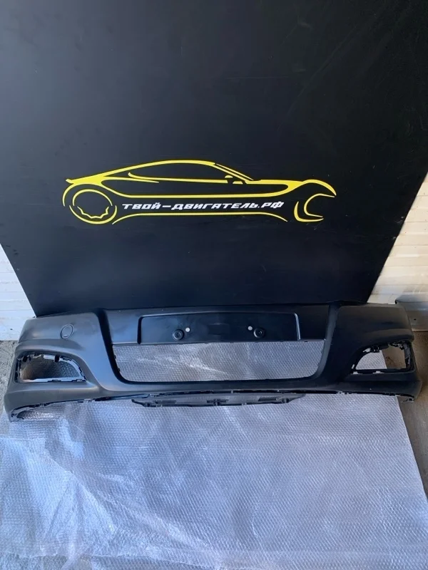 Бампер OPEL Astra 2010 H