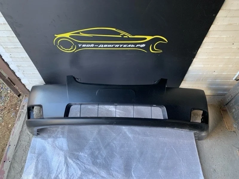 Бампер Chevrolet Epica 2009