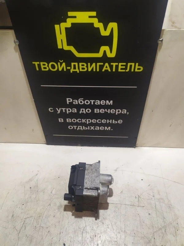 Подогреватель охлаждающей жидкости Mercedes-Benz E220