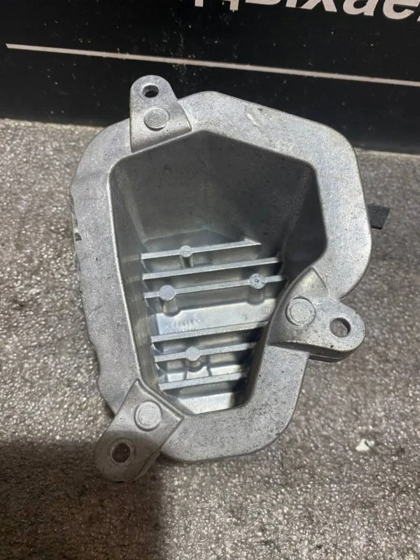 Повторитель поворота BMW 5 2010 F10