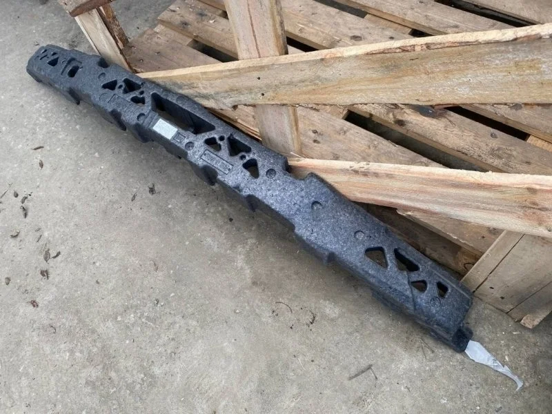 Жесткость бампера BMW 5 2010 F10