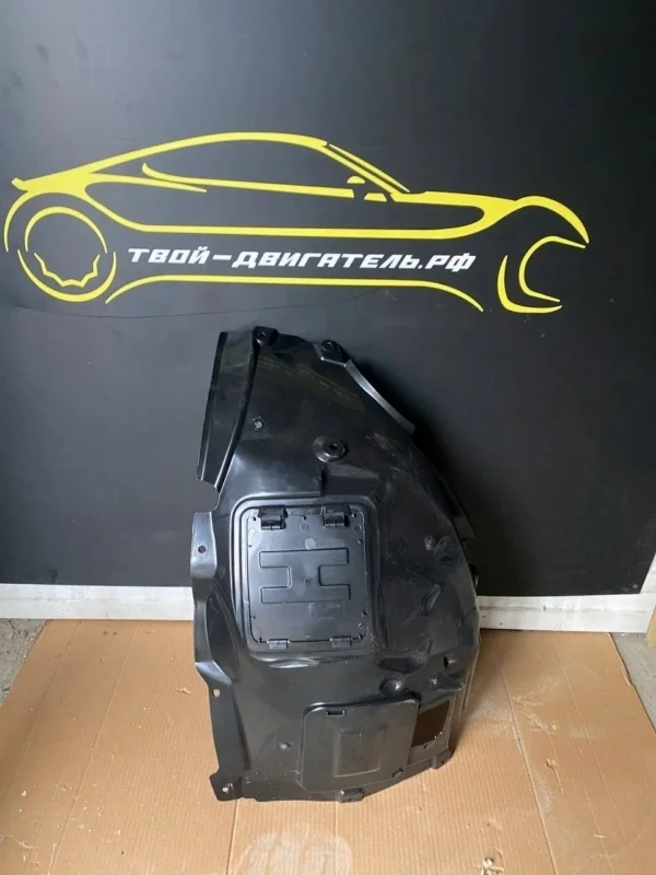Подкрылок BMW 3-Series 2014 F30