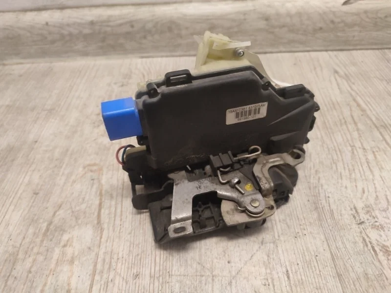 Замок двери VW Transporter T5 2003-2015 7H