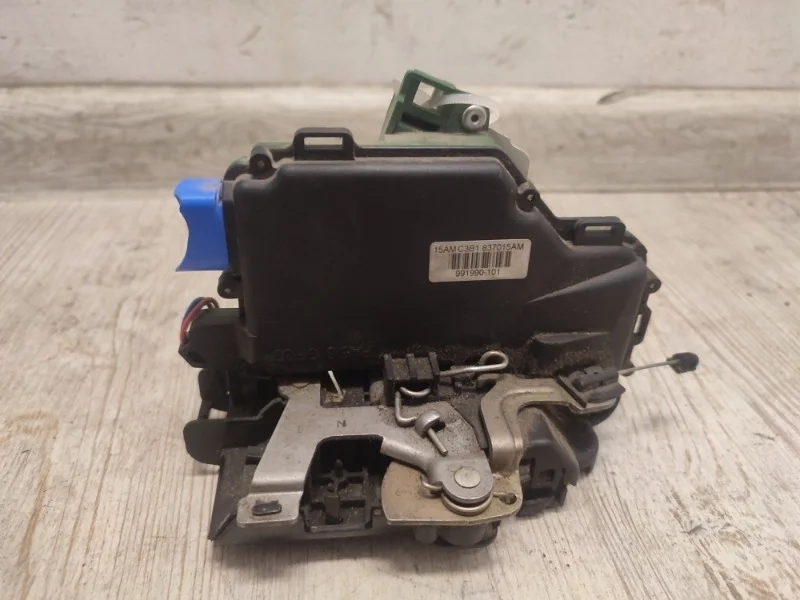 Замок двери VW Transporter T5 2003-2015 7H
