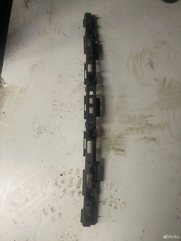 Кронштейн заднего бампера шевроле круз