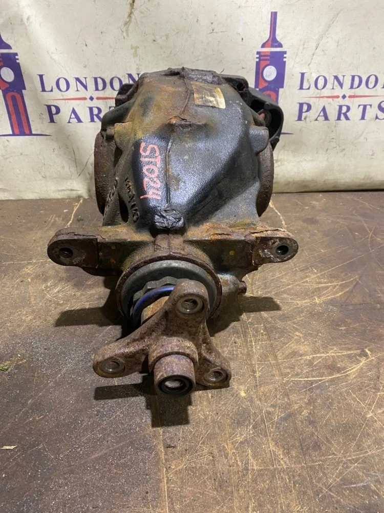 Редуктор BMW 320D F30