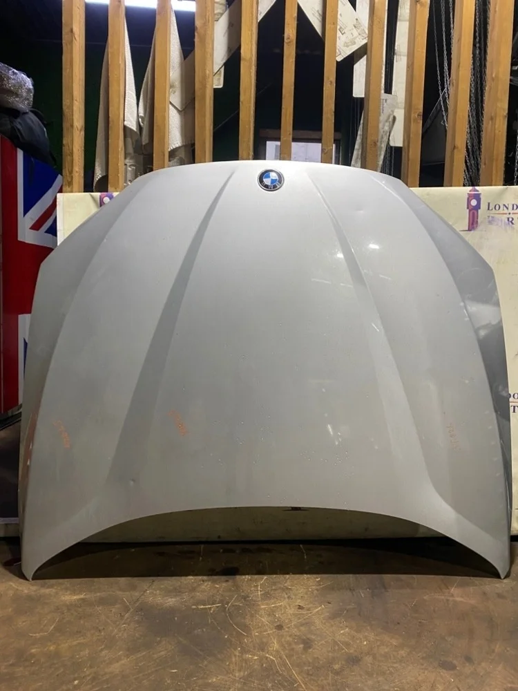 Капот BMW X1 E84