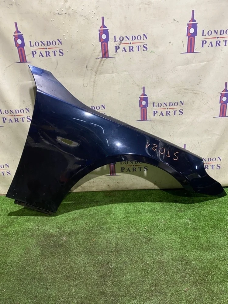 Крыло BMW E60