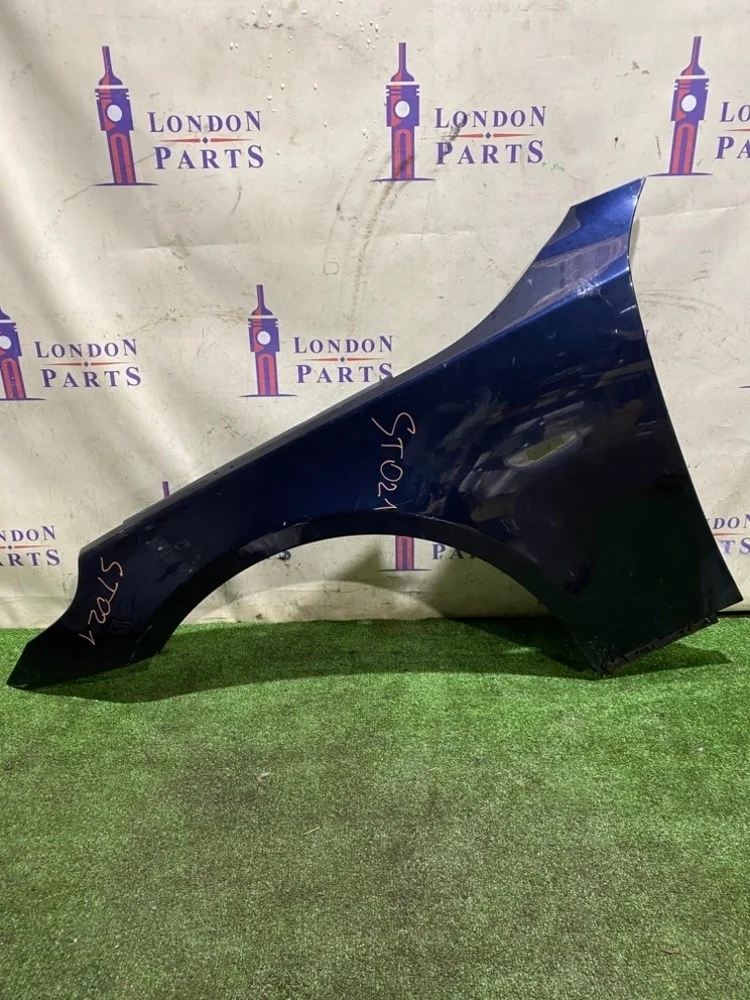Крыло BMW E60