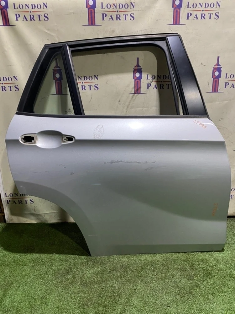 Дверь BMW X1 E84