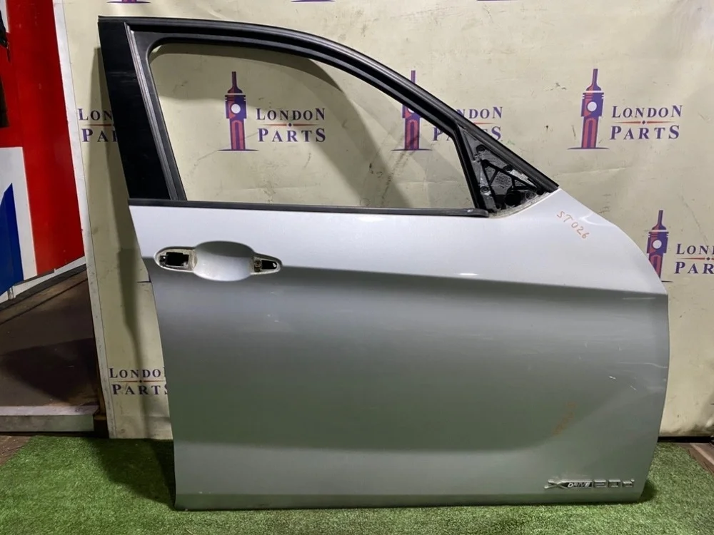 Дверь BMW X1 E84