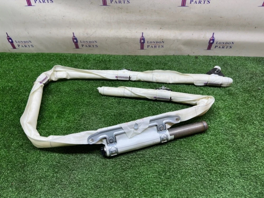 Шторка безопасности/айрбэг BMW F30