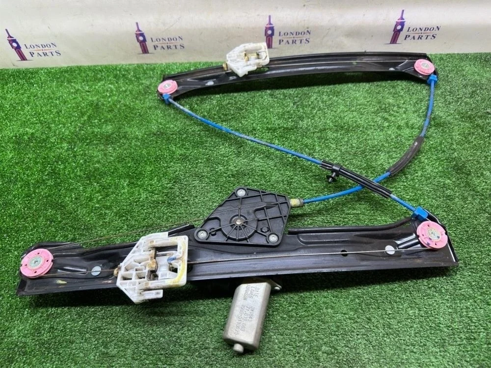 Стеклоподъемник BMW F30