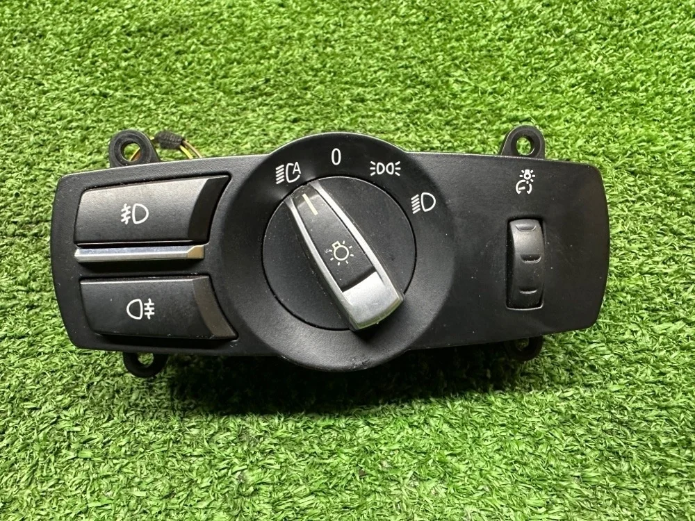 Блок света BMW F11