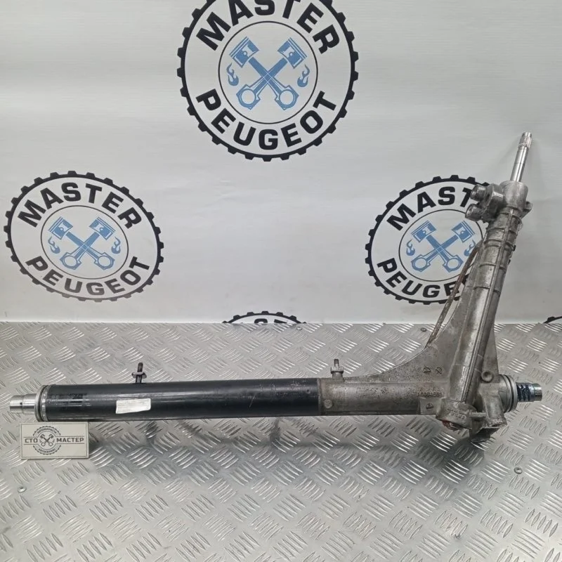 Рулевая рейка Citroen Jumper 4001E4