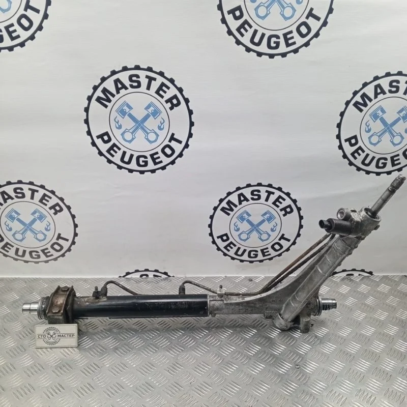 Рулевая рейка Citroen Jumper 4000SG