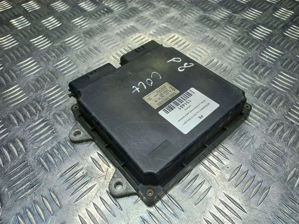 Блок управления двигателем MITSUBISHI COLT Z30 (2