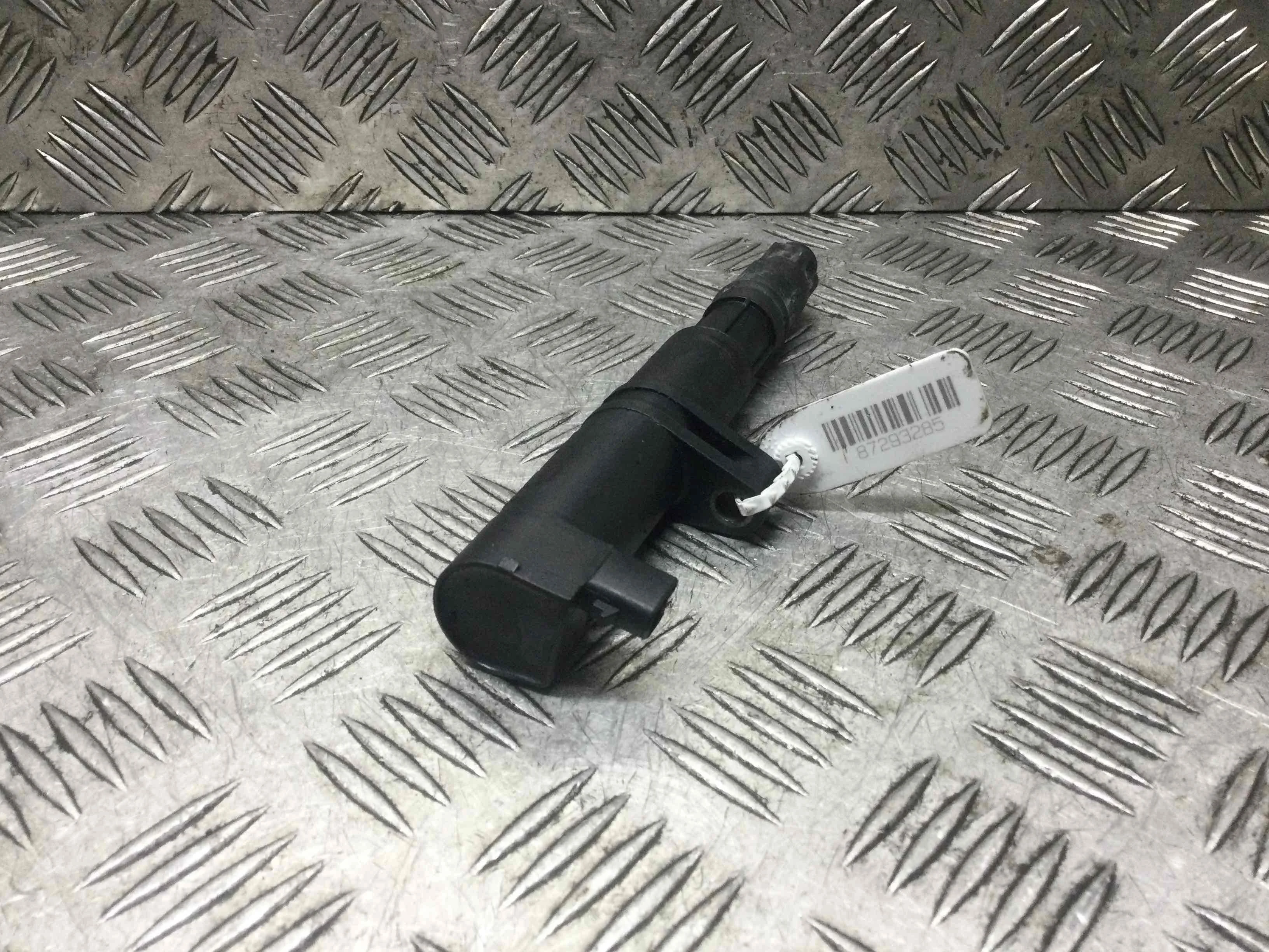 Катушка зажигания Renault Scenic 2 поколение (2003-2006) бензин 2.0 i Автомат Минивэн