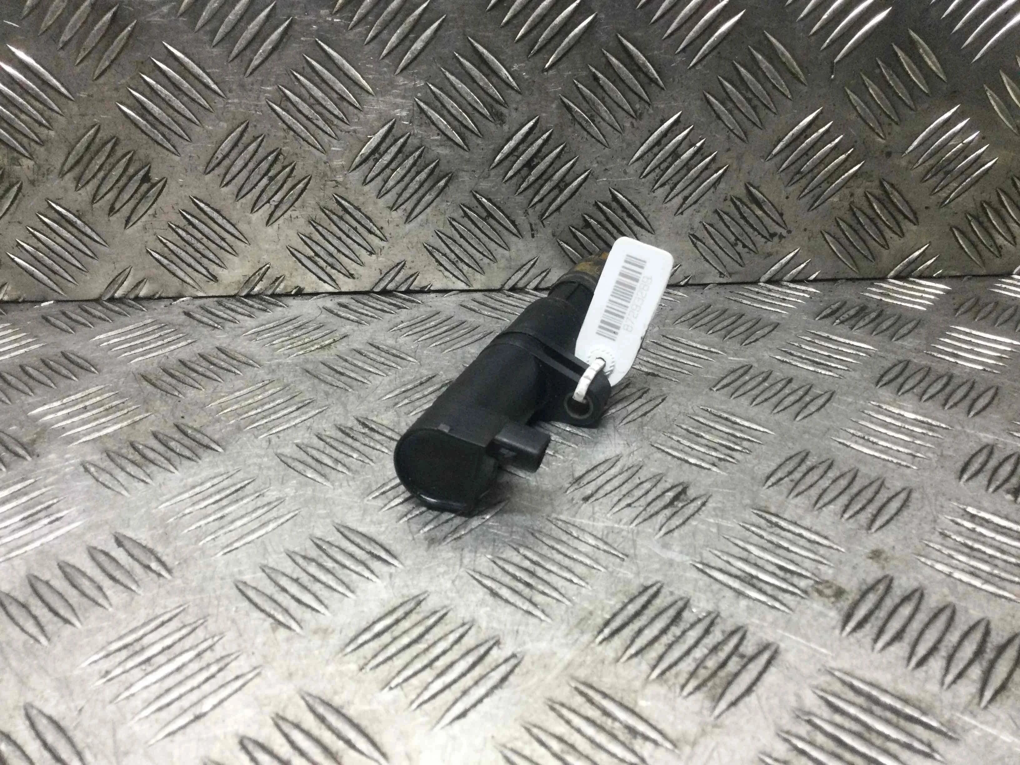 Катушка зажигания Renault Scenic 2 поколение (2003-2006) бензин 2.0 i Автомат Минивэн