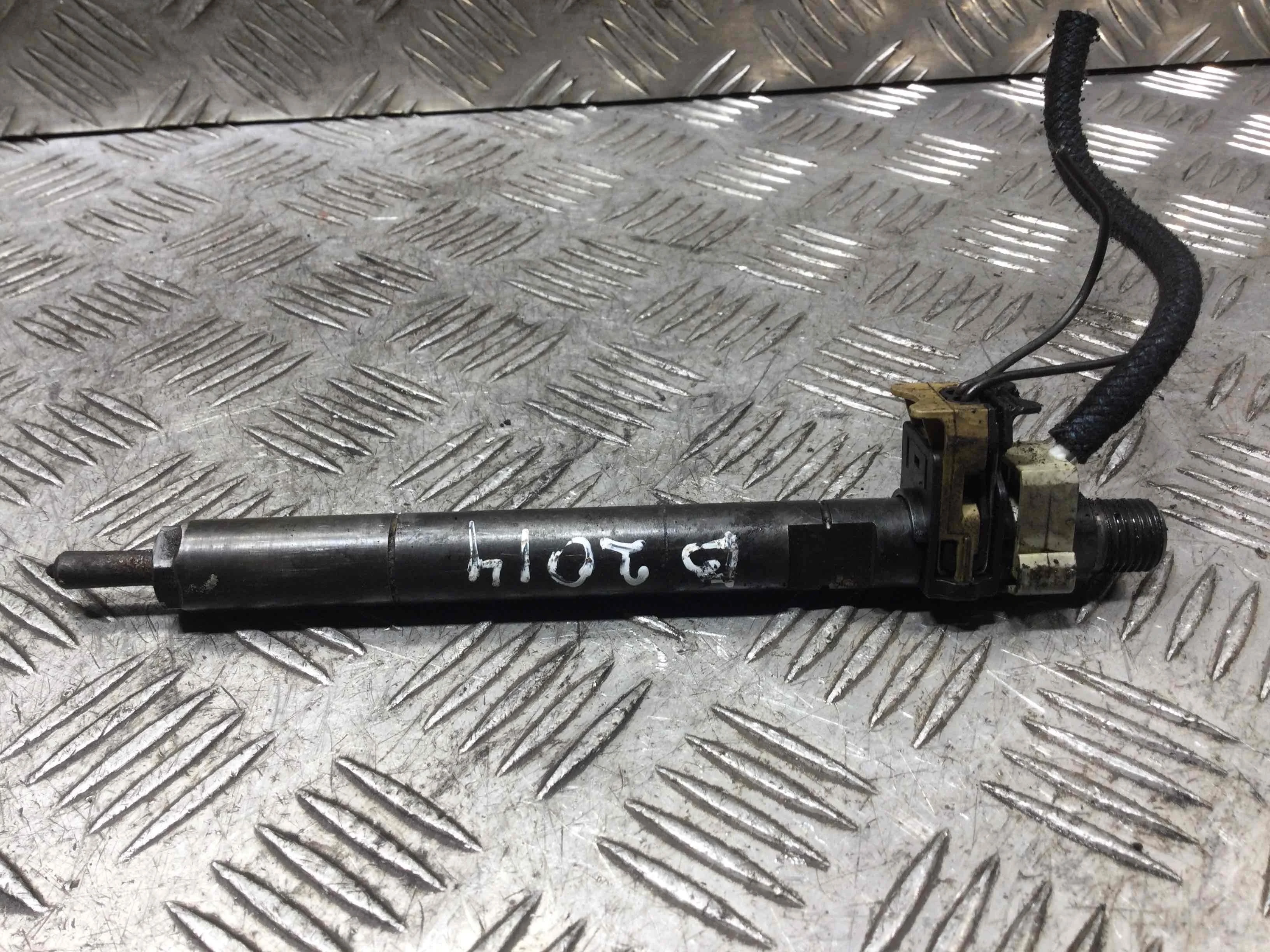 Форсунка Mercedes C-klasse W203/S203/CL203 [рестайлинг] (2004-2007) дизель 2.2 CDI Автомат Седан