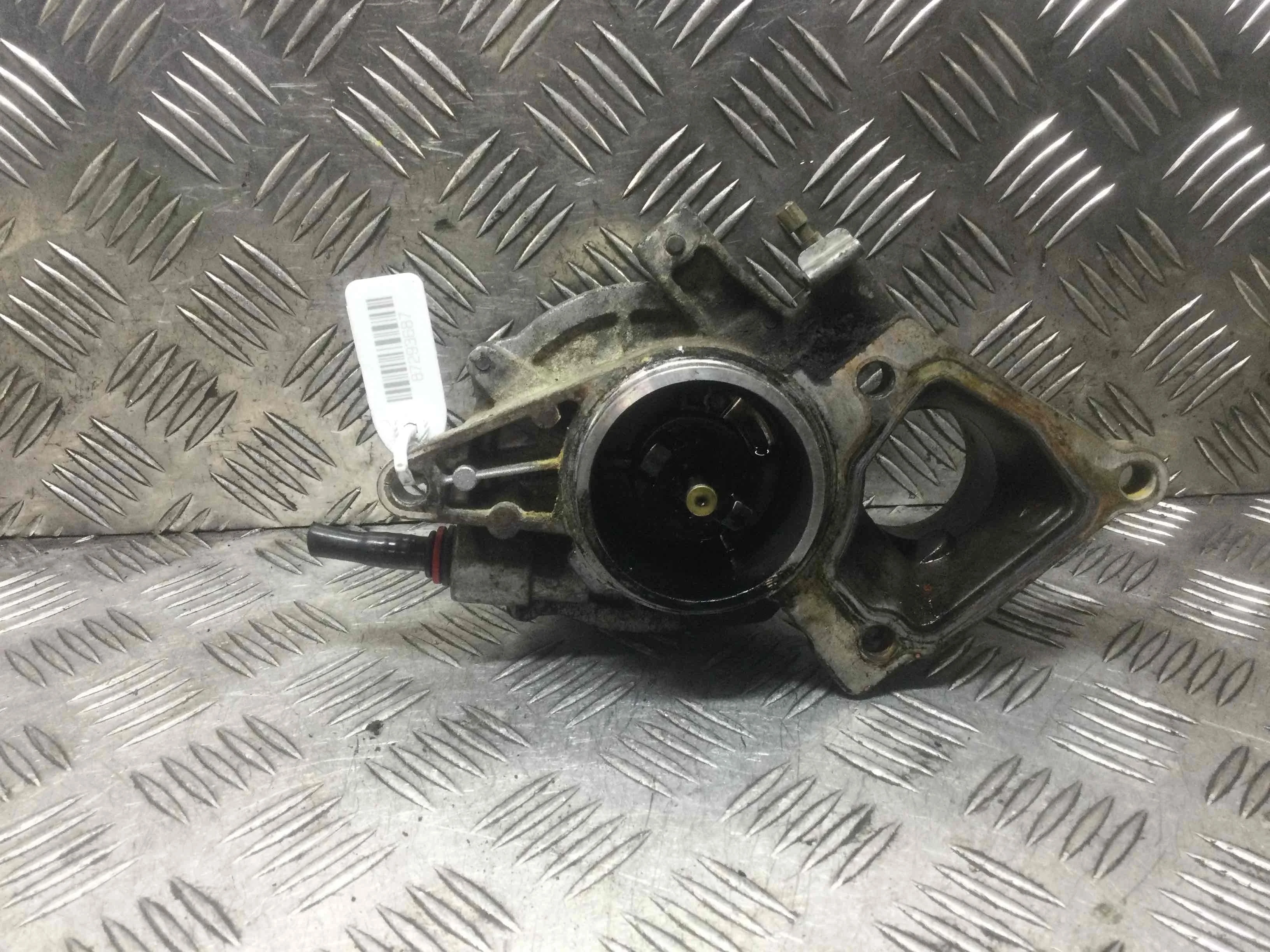 Насос вакуумный Ford Transit 3 поколение (2000-2006) дизель 2.0 TD Механика