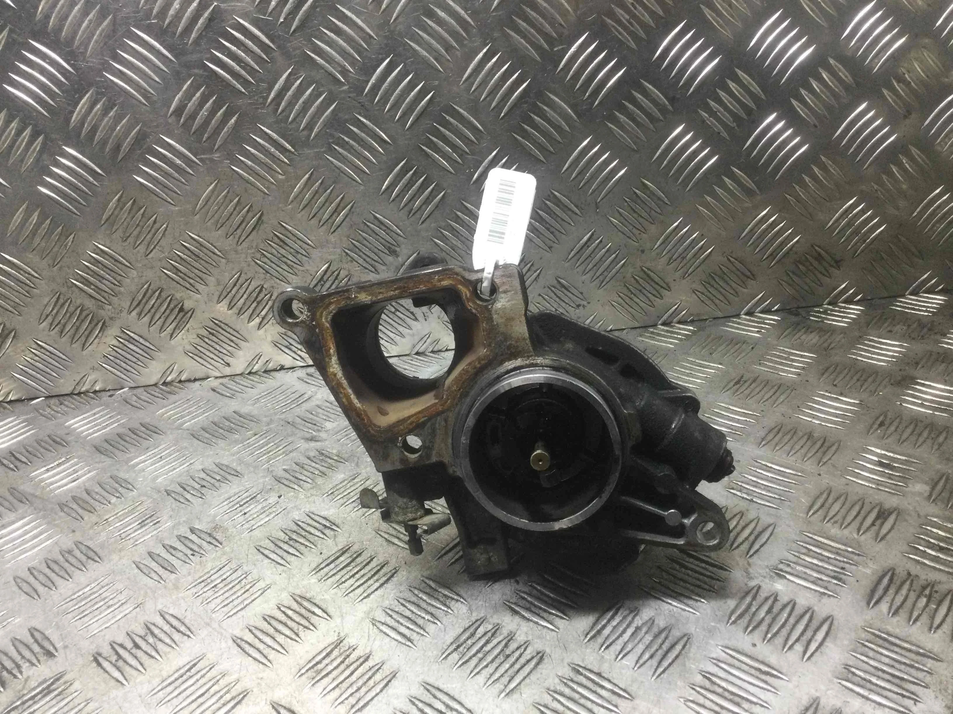 Насос вакуумный Ford Transit 3 поколение (2000-2006) дизель 2.0 TD Механика Микроавтобус