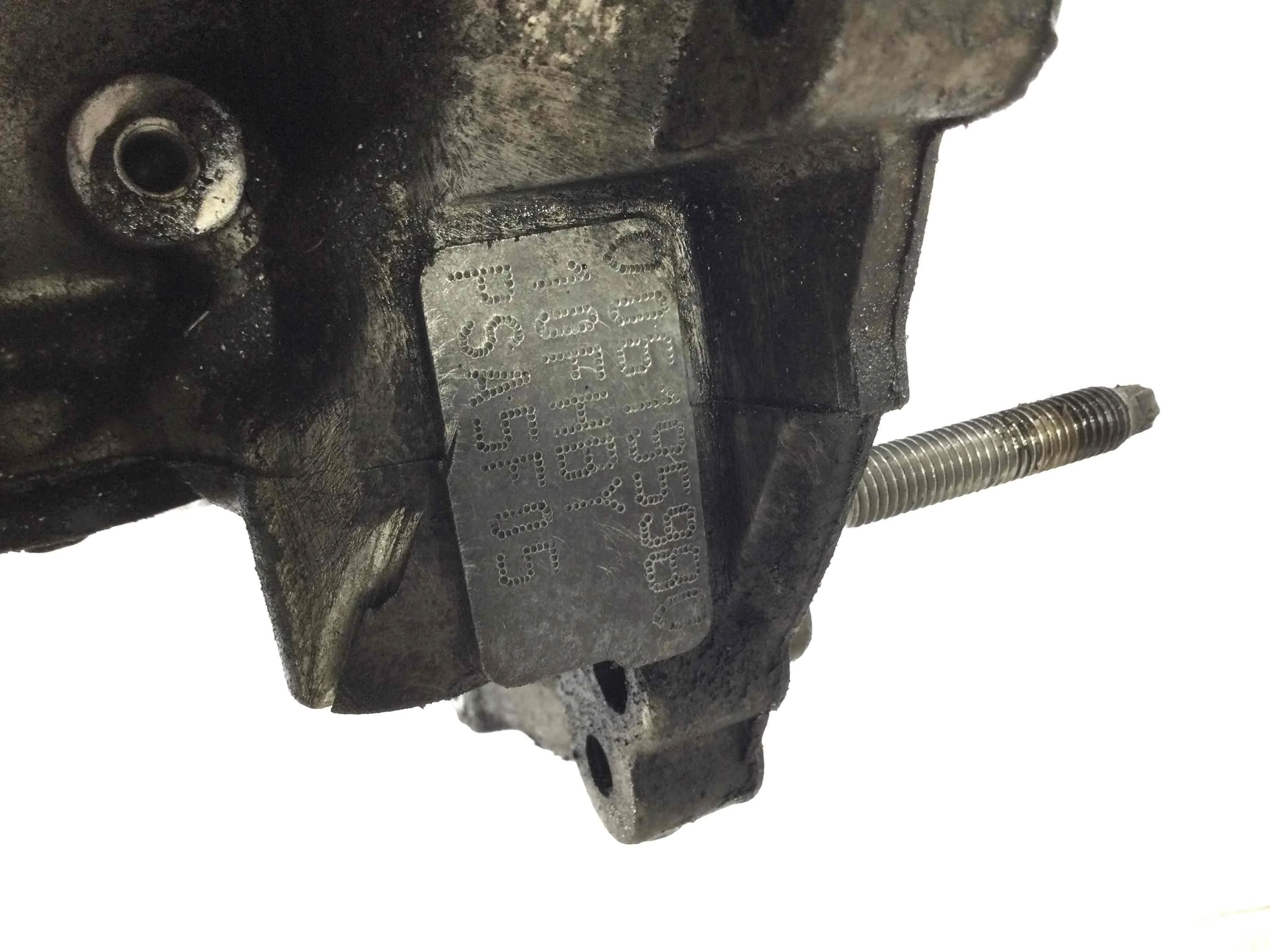 Двигатель Peugeot 3008 1 поколение (2010-2013) бензин 1.6 i Механика Минивэн