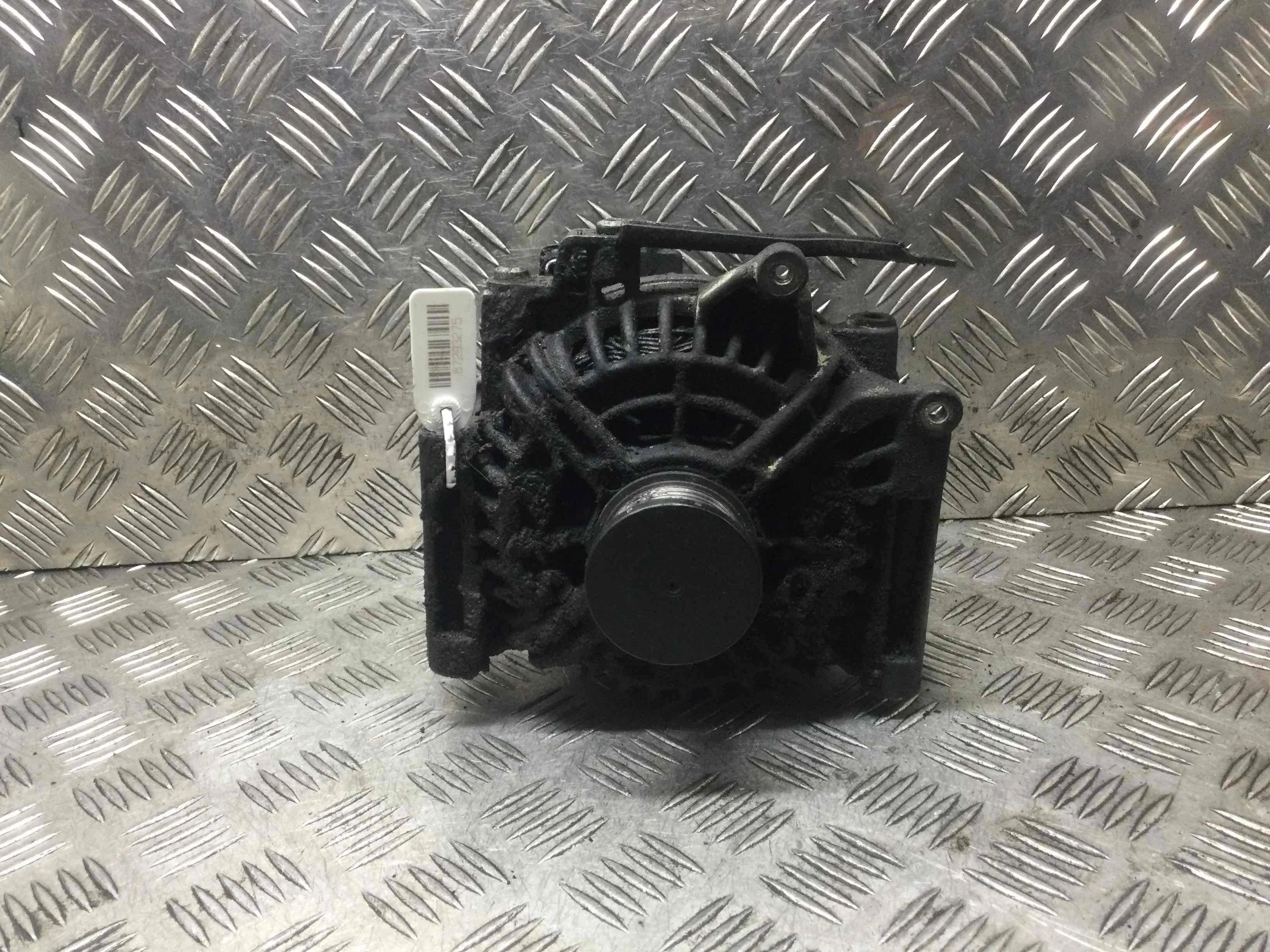 Генератор Mercedes C-klasse W203/S203/CL203 [рестайлинг] (2004-2007) дизель 2.2 CDI Автомат Х/б