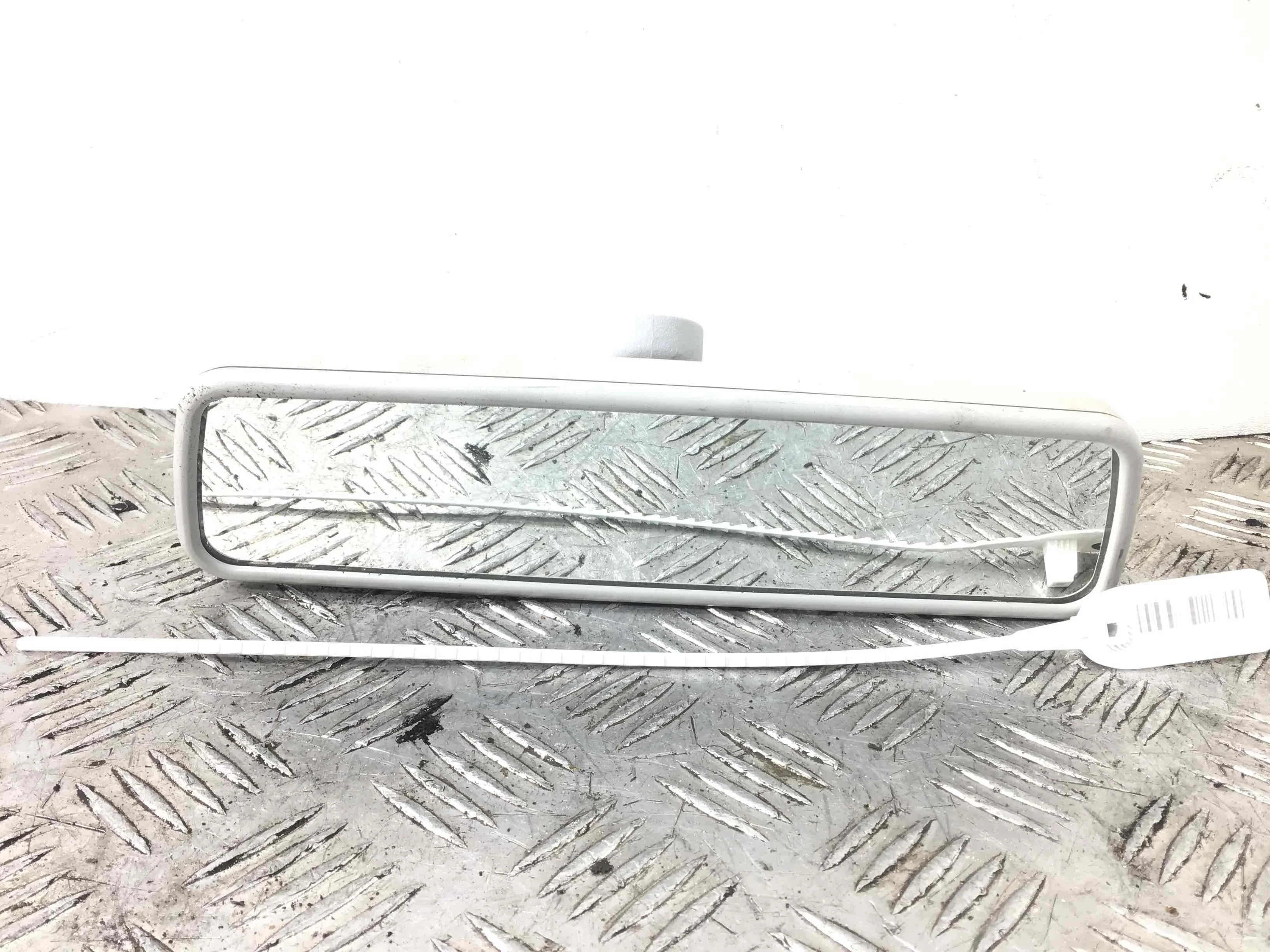 Зеркало салона Volkswagen Lupo 6X (1998-2005) бензин 1.0 i Механика Х/б