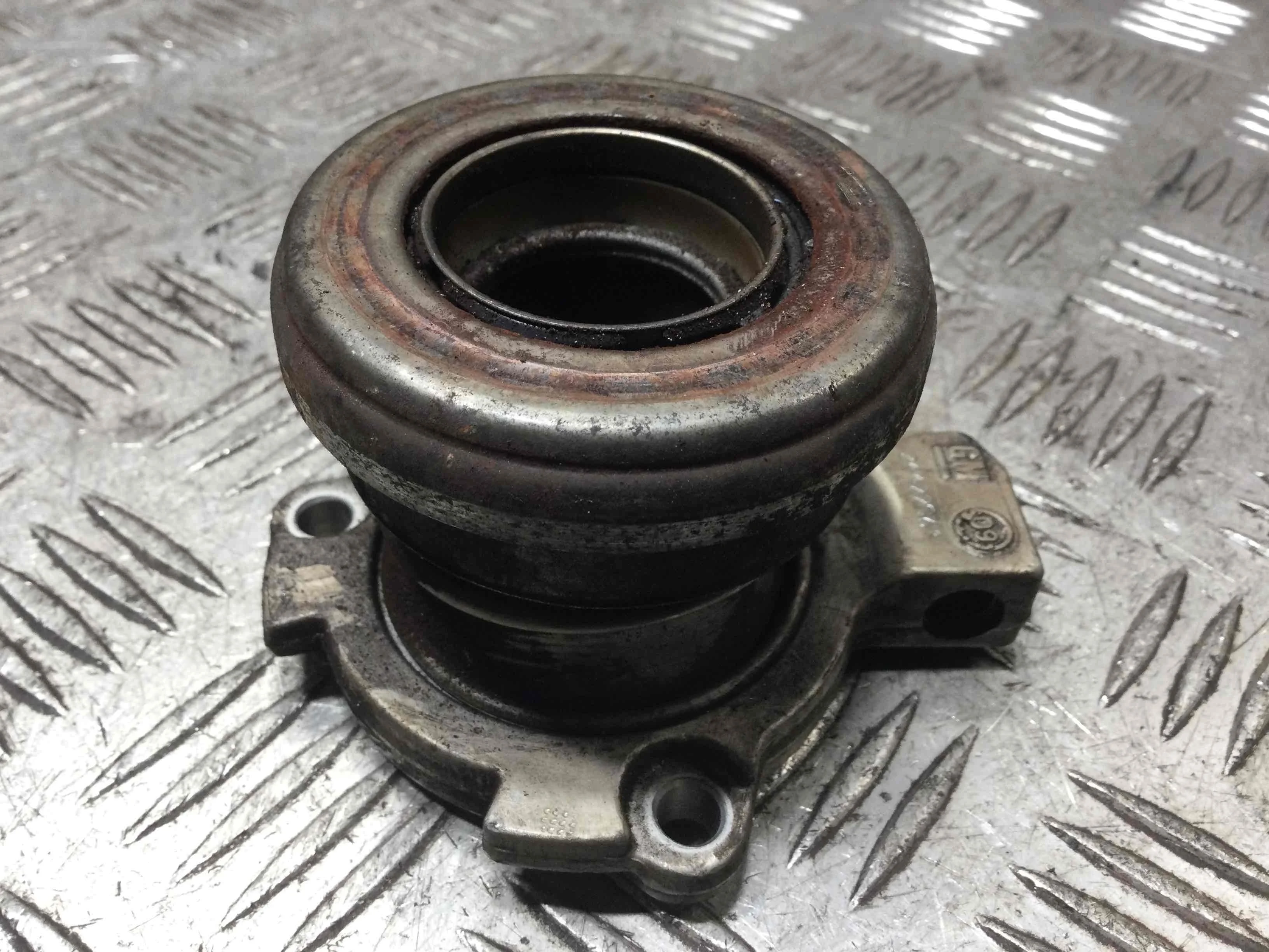 Подшипник выжимной Opel Astra H рестайлинг 2007 - 2010 бензин 1.8 i Механика Х/б