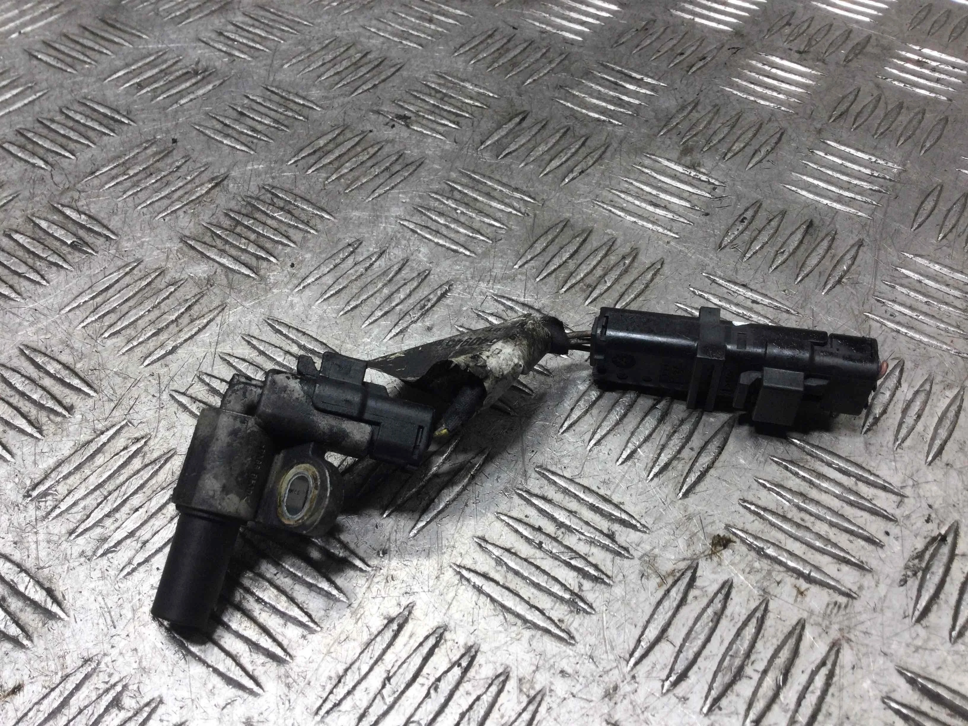 Датчик распредвала Peugeot Partner 1 поколение [рестайлинг] (2002-2008) дизель 1.6 HDI Механика Фургон