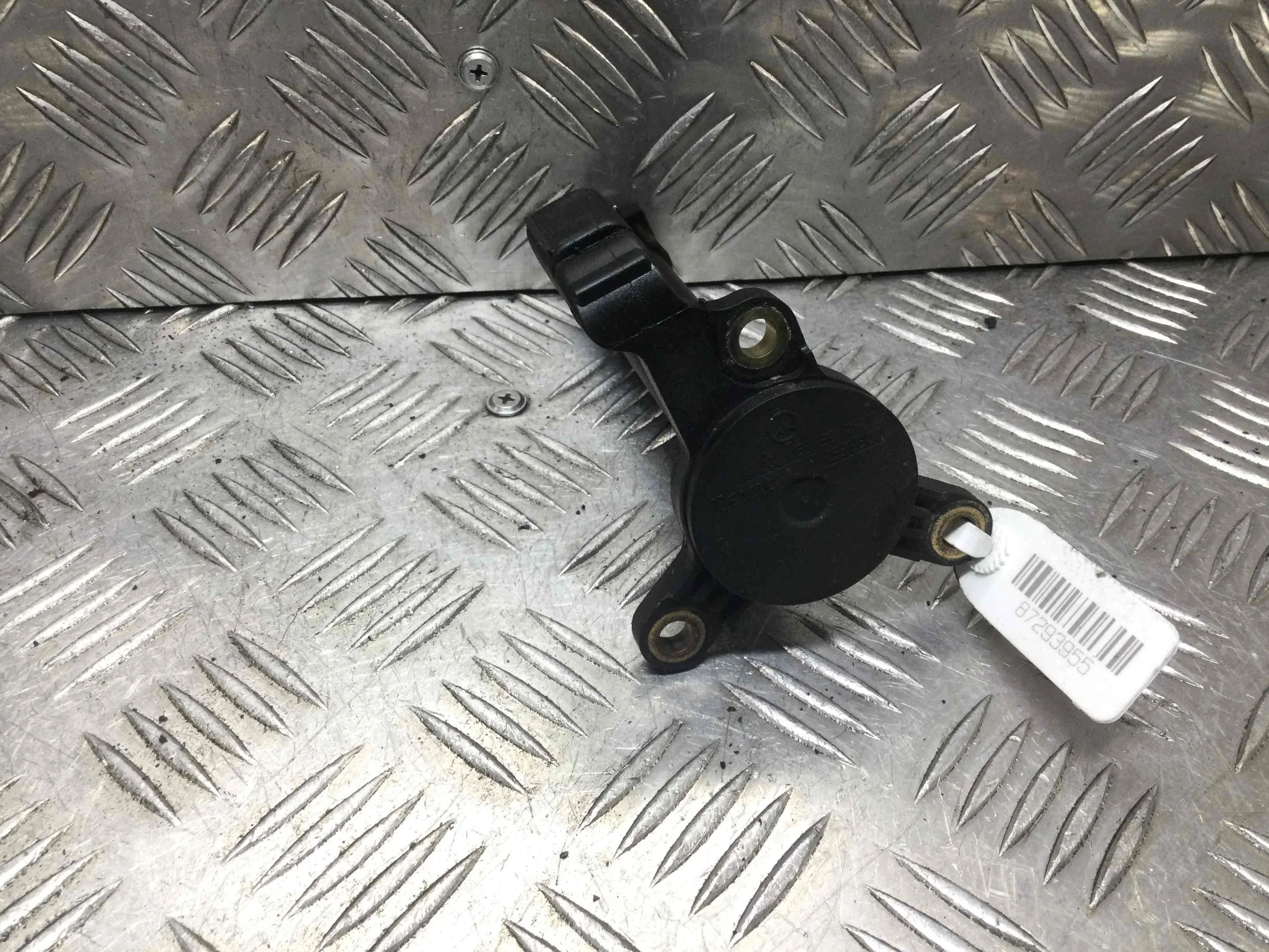 Датчик уровня масла Mercedes Sprinter Sprinter II (w906) 2006 - 2017 дизель 2.2 CDI Механика Микроавтобус