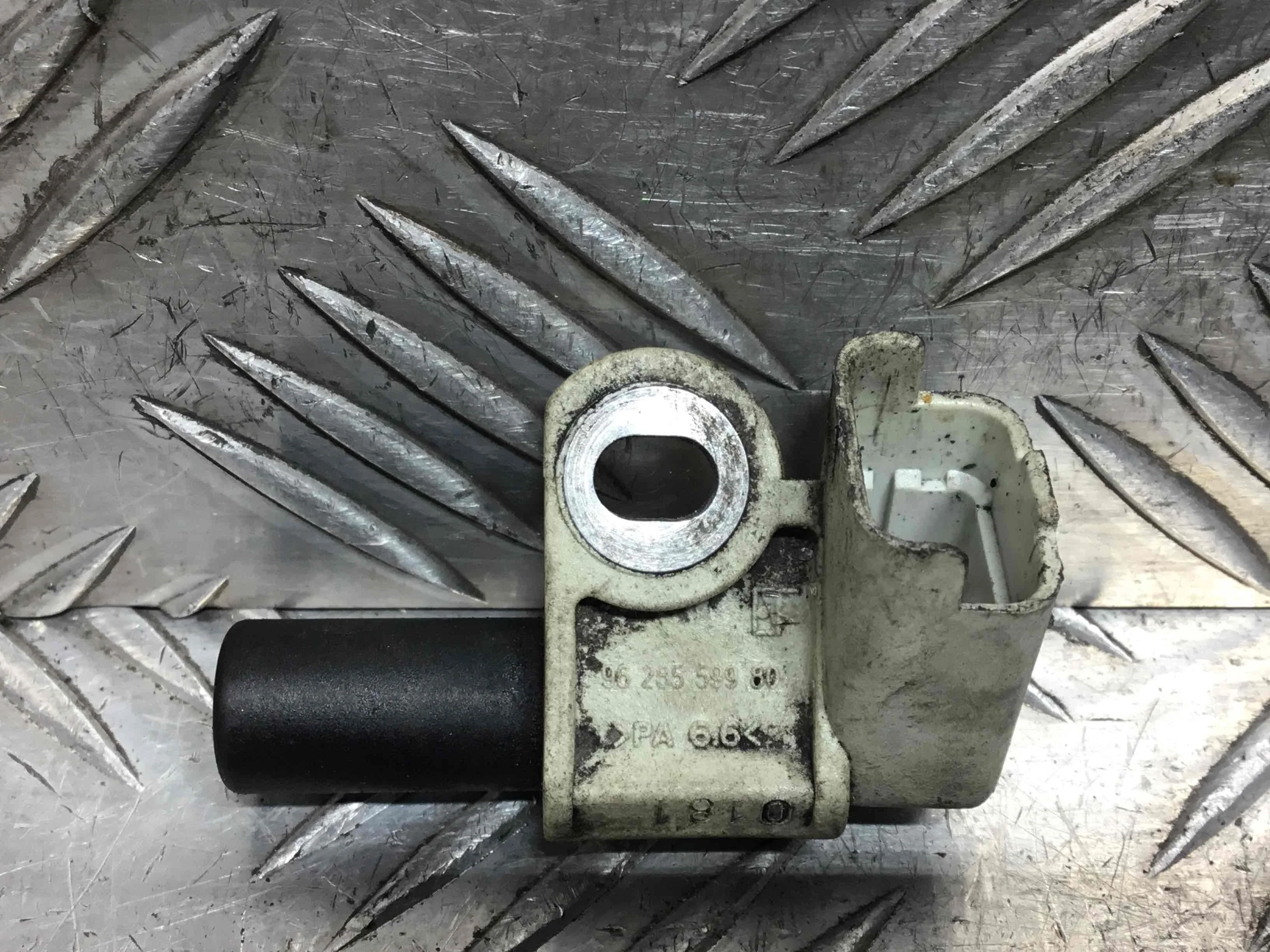 Датчик распредвала Peugeot 307 1 поколение (2001-2005) дизель 2.0 HDi Механика Универсал