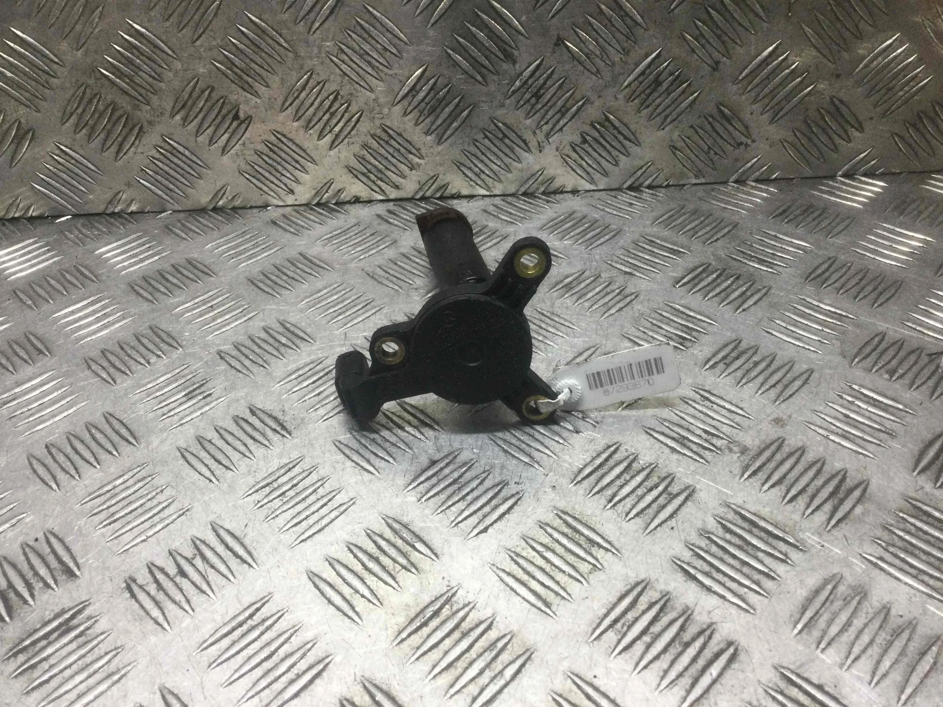 Датчик уровня масла Mercedes Sprinter Sprinter II (w906) 2006 - 2017 дизель 2.1 CDI Механика Микроавтобус