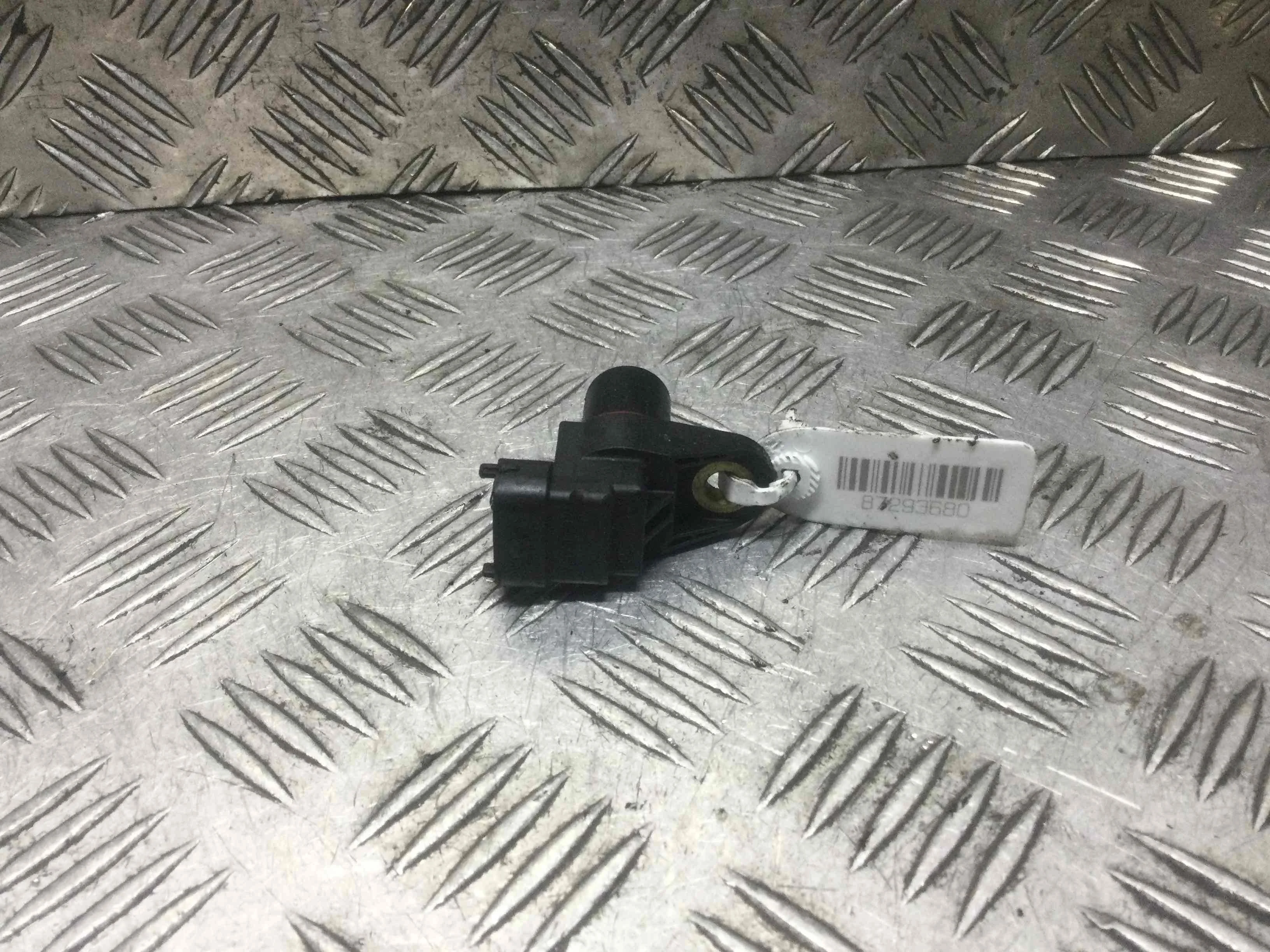 Датчик распредвала Mercedes Sprinter Sprinter II (w906) 2006 - 2017 дизель 2.1 CDI Механика Микроавтобус