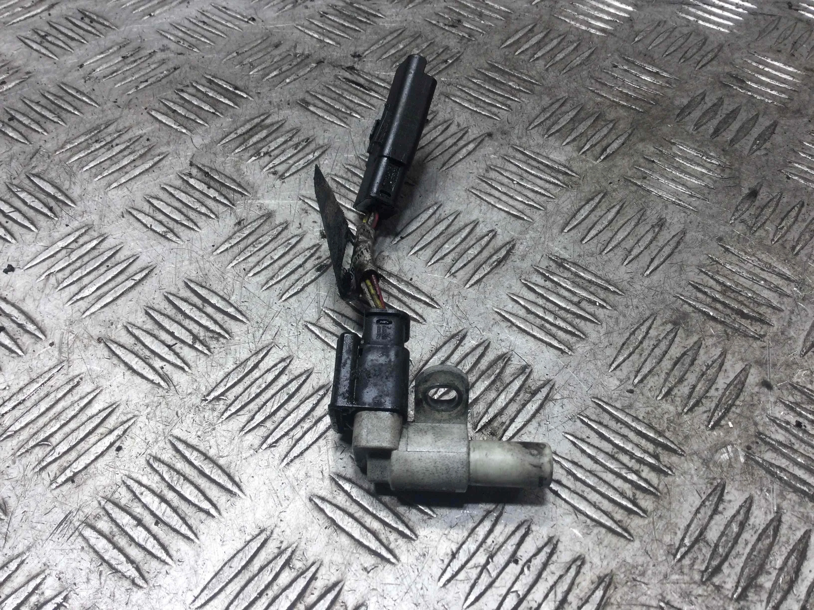 Датчик распредвала Peugeot 3008 1 поколение (2010-2013) дизель 1.6 HDi Механика Кроссовер