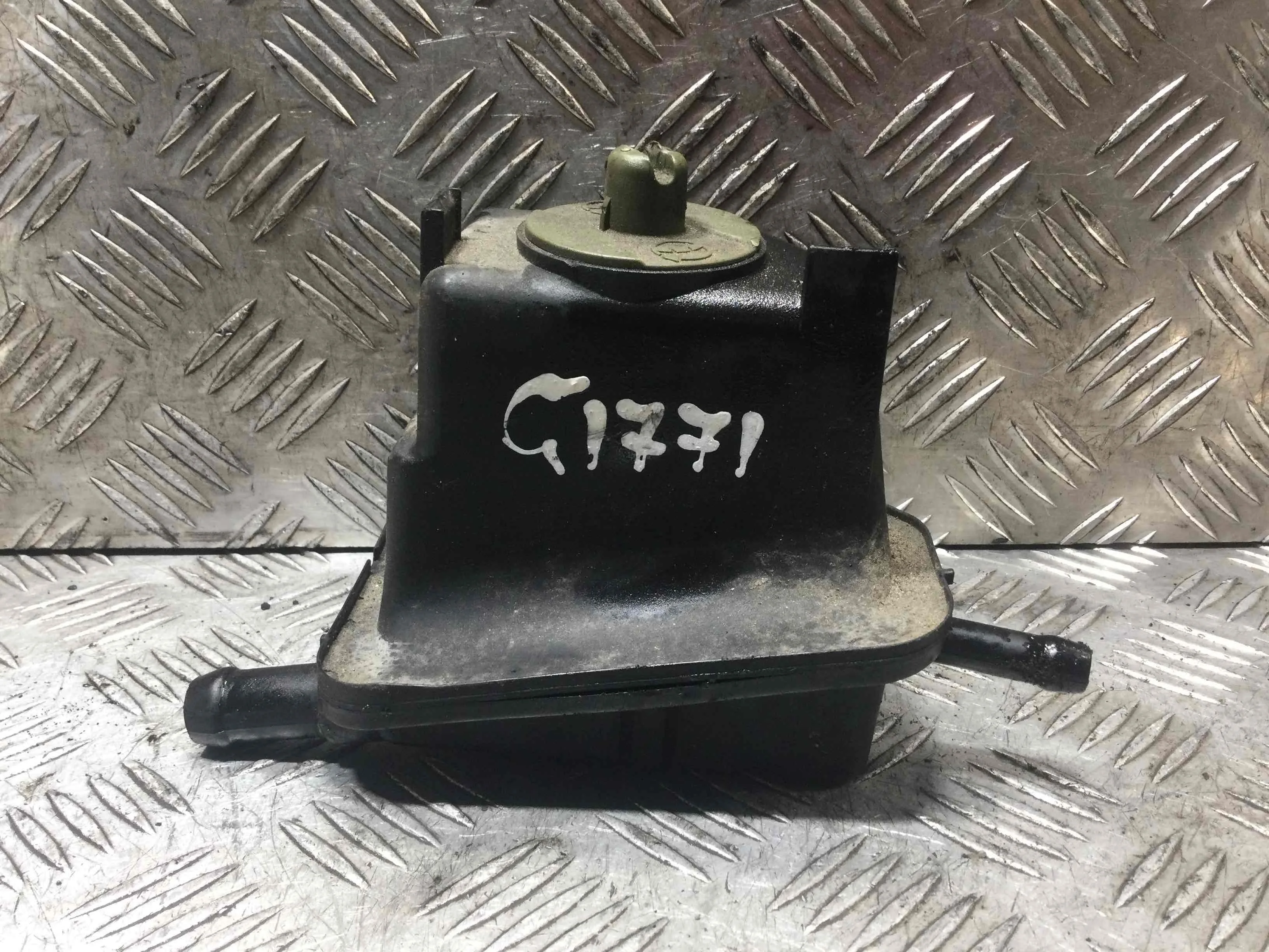 Бачок гидроусилителя SEAT Leon 1 поколение (1999-2006) бензин 1.6 i Механика Х/б