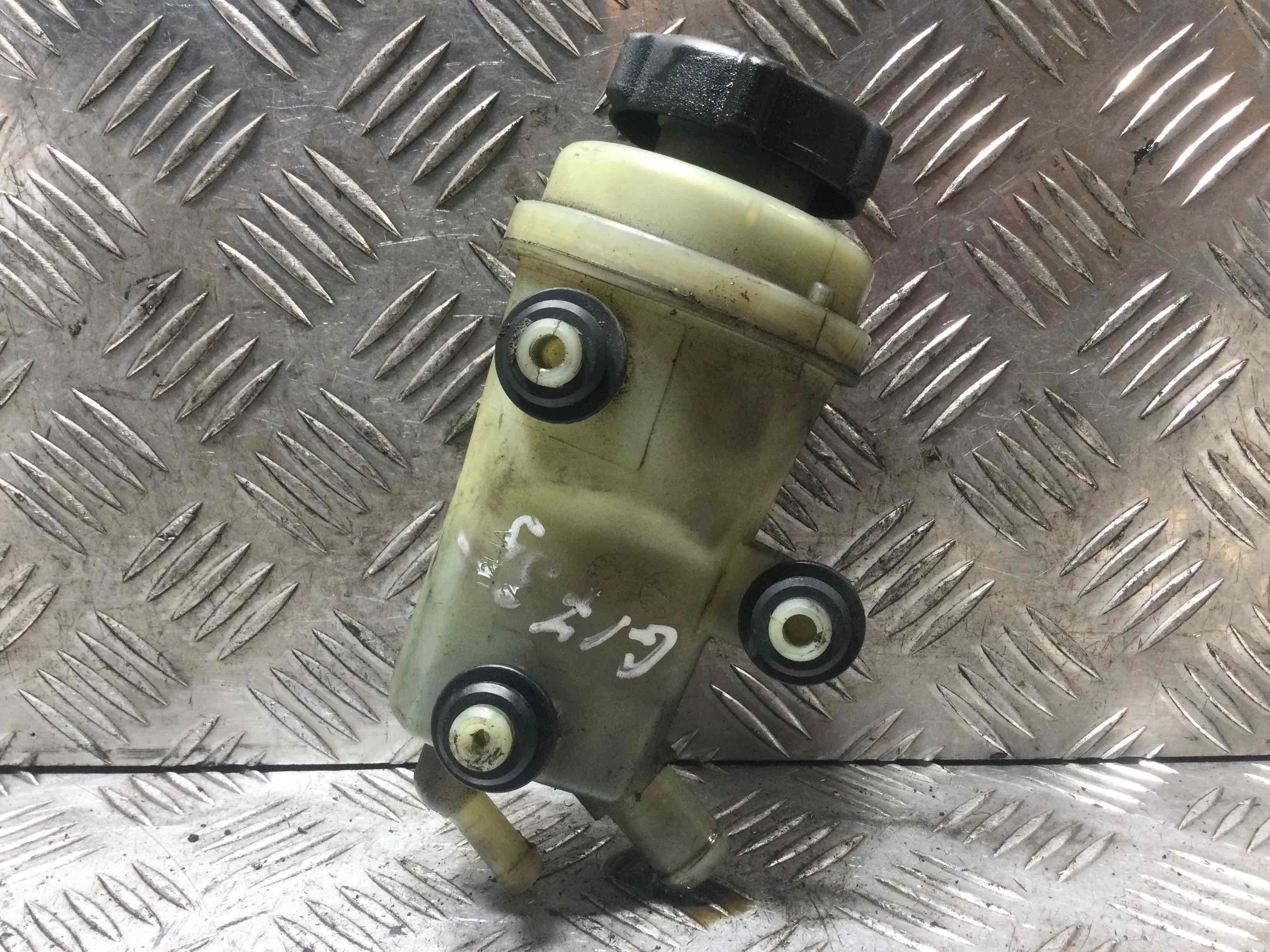 Бачок гидроусилителя Ford Focus 1 поколение (1998-2001) бензин 1.8 i Механика Универсал