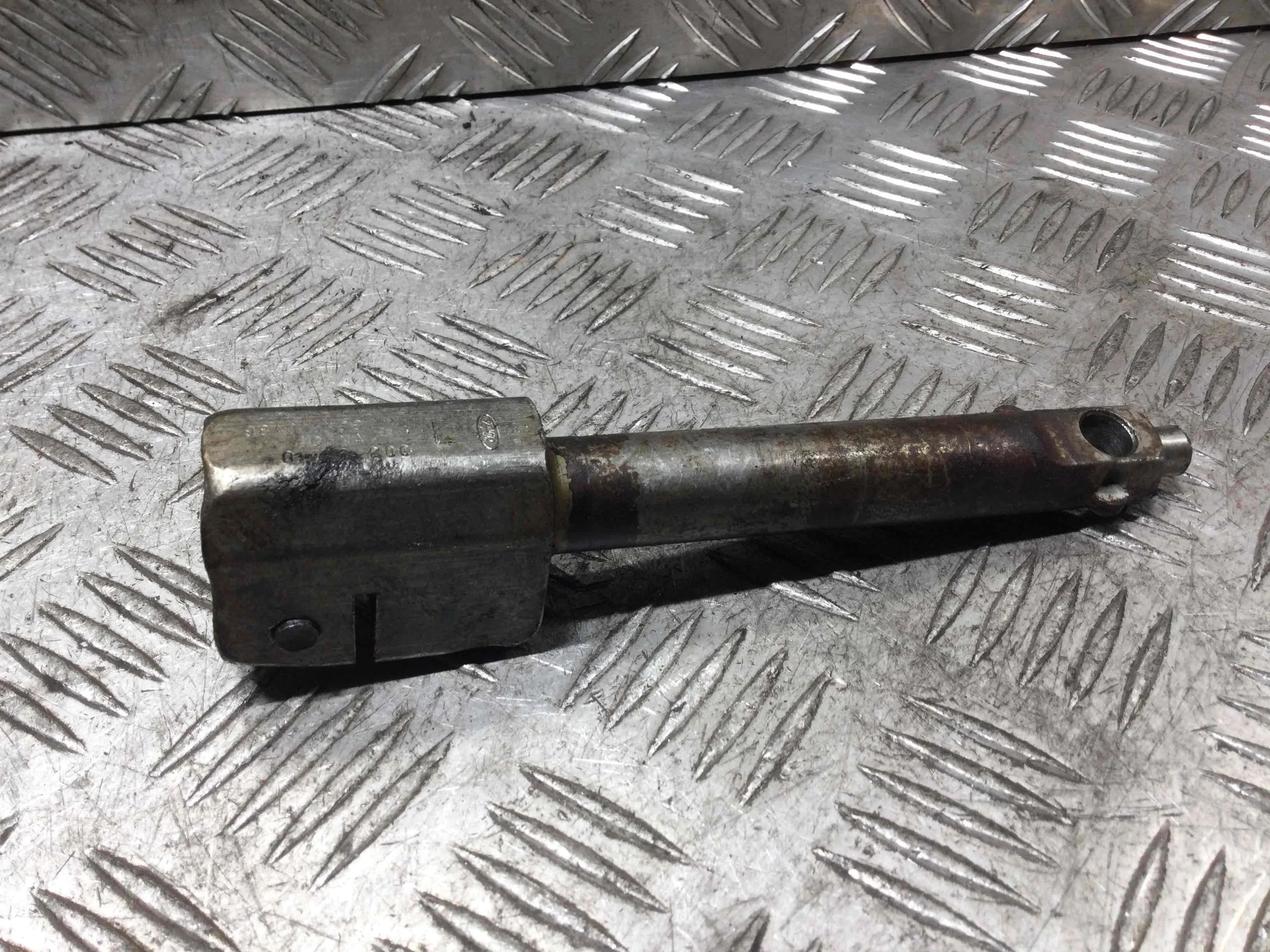 Рулевой карданчик Ford Focus 1 поколение (1998-2001) дизель 1.8 TDCi Механика Х/б